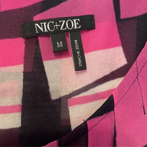 NIC+Zoe sundress - Picture 2 of 4